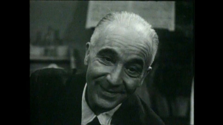 Αττίκ – 29 Αυγούστου 1944