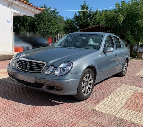 Ροδόπη: Συνελήφθη διακινητής και 5  μη νόμιμοι  μετανάστες