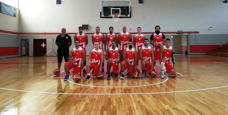 Ετοιμάζεται για την νέα αγωνιστική ο Ολυμπιακός Βόλου – Ανανεώνονται οι συνεργασίες