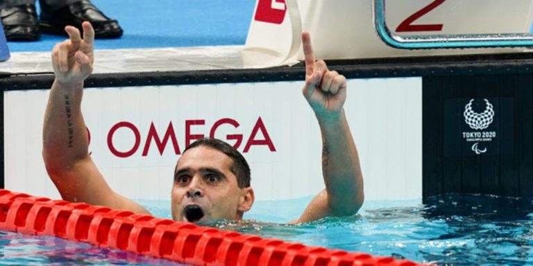 Παραολυμπιακοί Αγώνες Τόκιο: Ο ελληνικός απολογισμός της 3ης ημέρας
