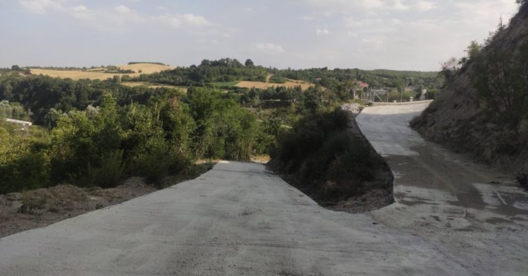 Δήμος Νεστορίου: Αποκαταστάθηκαν οι ζημιές από την κακοκαιρία (εικόνες)