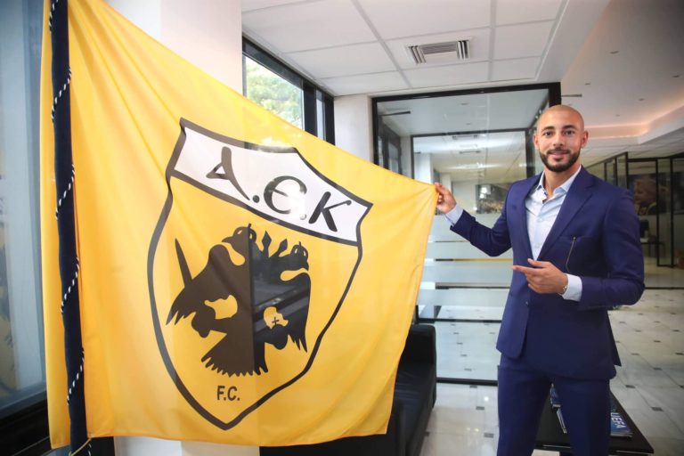 Άμραμπατ: «Παραμένω πεινασμένος, στόχος είναι ο τίτλος»