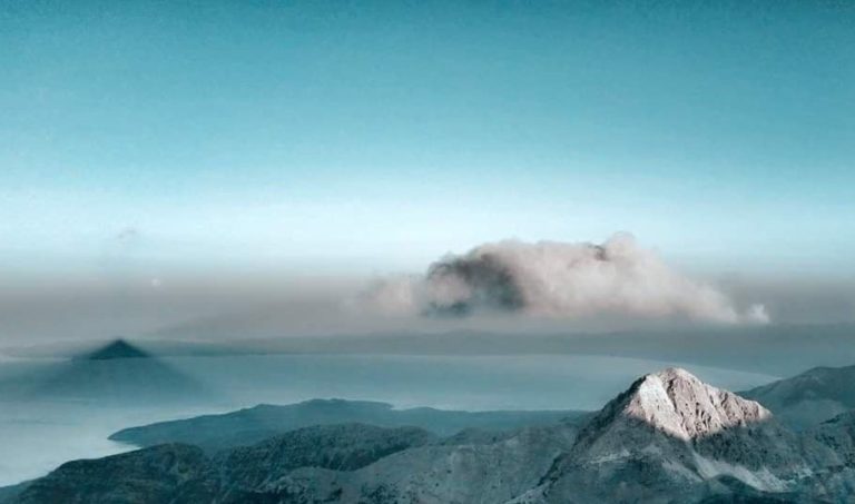 Καλαμάτα: Νυχτερινή ανάβαση στην κορυφή του Ταϋγέτου