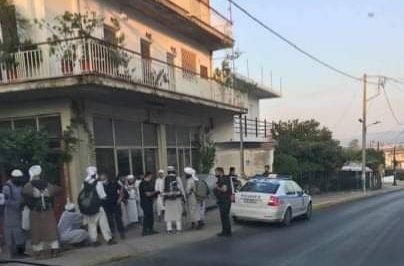 Μεσσηνία: Συνελήφθησαν οι 13 μουσουλμάνοι υπήκοοι Γερμανίας και Γαλλίας
