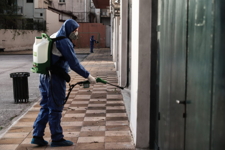 Υπ. Παιδείας: Στις 13 Σεπτεμβρίου το άνοιγμα των σχολείων