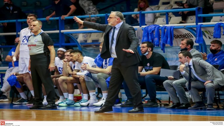 Ανακοίνωσε το πρόγραμμα της προετοιμασίας και τις αφίξεις των ξένων παικτών ο Ηρακλής