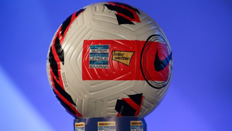 Super League Interwetten: Παραμένει στον «αέρα» το νέο πρωτάθλημα