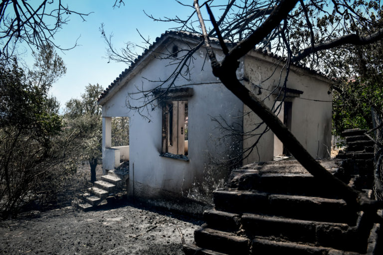ΕΥΔΑΠ: Αποκαταστάθηκε πλήρως η υδροδότηση της βόρειας Αττικής