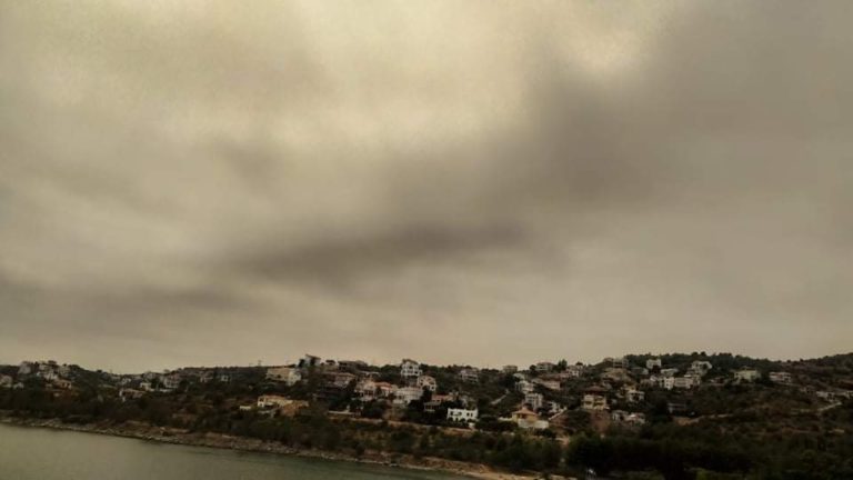 Ι.Σ.Μ.: Οδηγίες για τη ρύπανση και το καπνογόνο νέφος στον Βόλο
