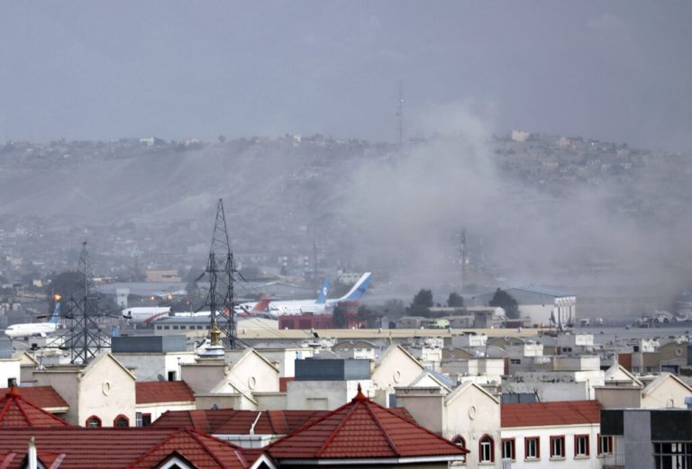 Καμπούλ: Δεν υπάρχουν Έλληνες μεταξύ των θυμάτων της έκρηξης (video)