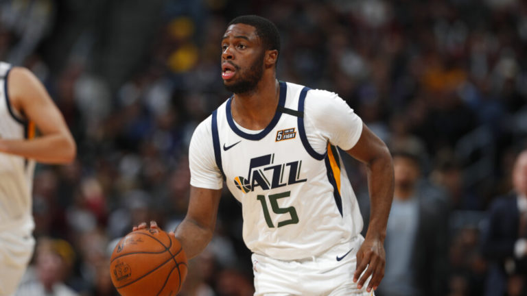 Μεταγραφή με «άρωμα» NBA για τη Ζαλγκίρις Κάουνας
