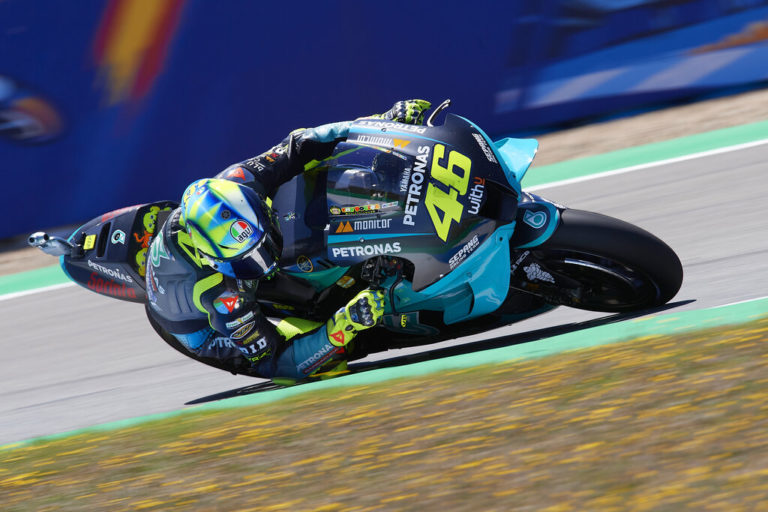 MotoGP: Αποχωρεί από την ενεργό δράση ο Βαλεντίνο Ρόσι