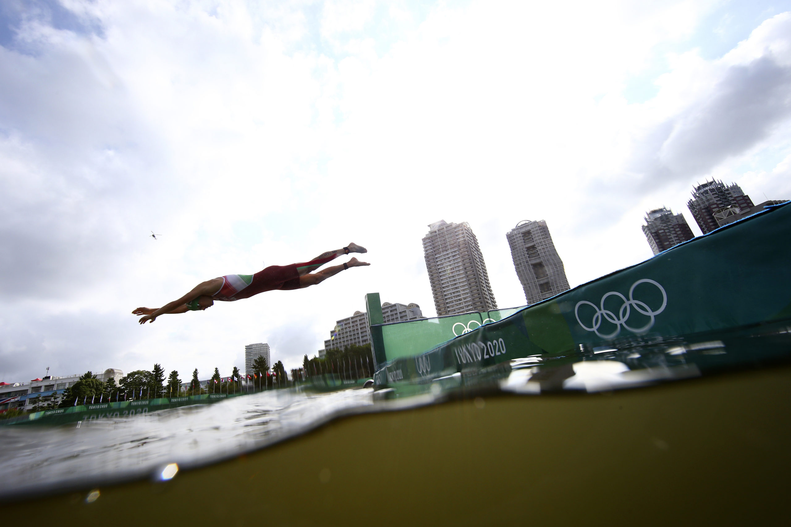 Ολυμπιακοί Αγώνες: Οι αθλητές έρχονται αντιμέτωποι με εμπορικούς φραγμούς