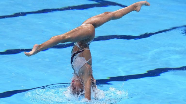 Tρία νέα κρούσματα κορονοϊού στην ελληνική ομάδα καλλιτεχνικής κολύμβησης – Δίχως εκπροσώπηση στο Τόκιο