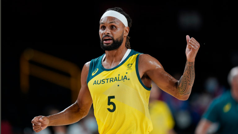Ολυμπιακοί Αγώνες – Live Streaming: ΗΠΑ – Αυστραλία (α’ ημιτελικός μπάσκετ ανδρών)