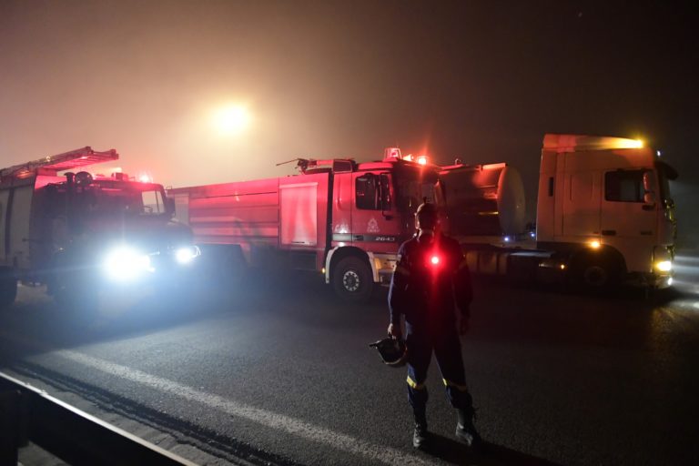 ΕΕ: Η συνολική βοήθεια της ΕΕ προς την Ελλάδα ανέρχεται σε 9 πυροσβεστικά αεροπλάνα, 700 διασώστες και 100 οχήματα