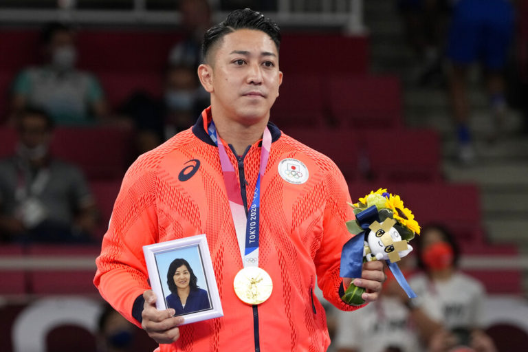 Ολυμπιακοί Αγώνες-Καράτε (Κάτα Ανδρών): Χρυσός ο Κιγιούνα