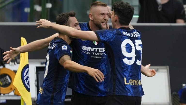 Με το «δεξί» στη νέα Serie A η πρωταθλήτρια Ίντερ (highlights)
