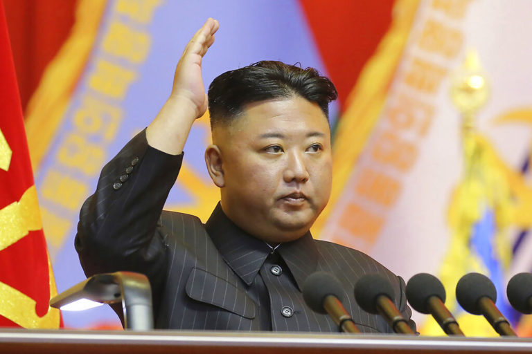 Η Βόρεια Κορέα φαίνεται πως επανέφερε σε λειτουργία τον πυρηνικό αντιδραστήρα στη Γιονγκμπιόν