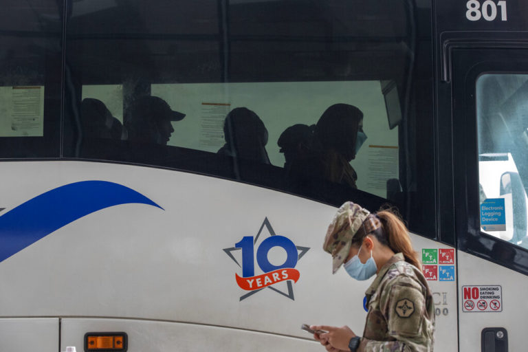 ΗΠΑ: Η εικοσαετής στρατιωτική αποστολή μετατράπηκε εν μια νυκτί σε διπλωματική