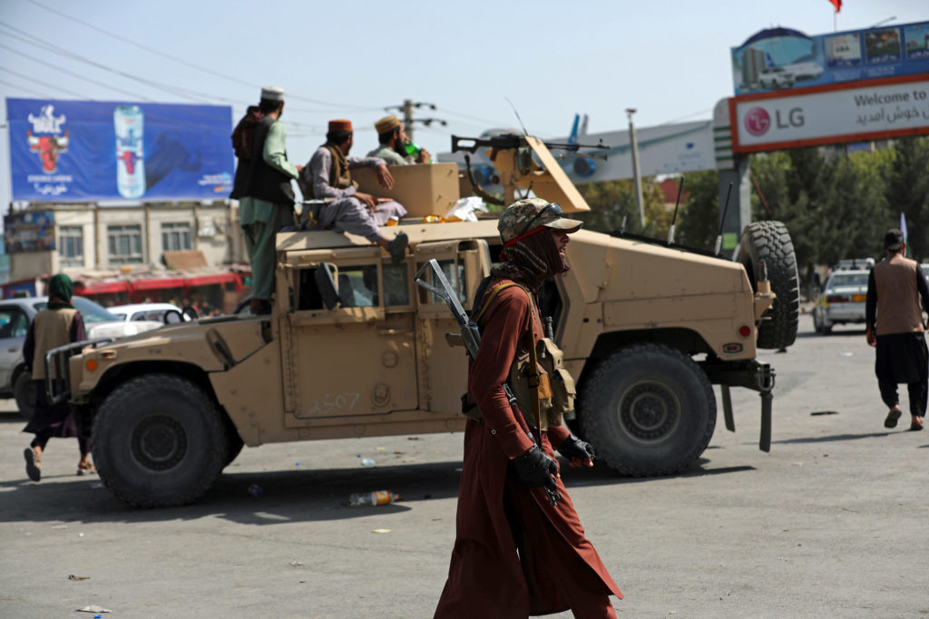 Έκτακτη τηλεδιάσκεψη των ΥΠΕΞ της ΕΕ για το Αφγανιστάν