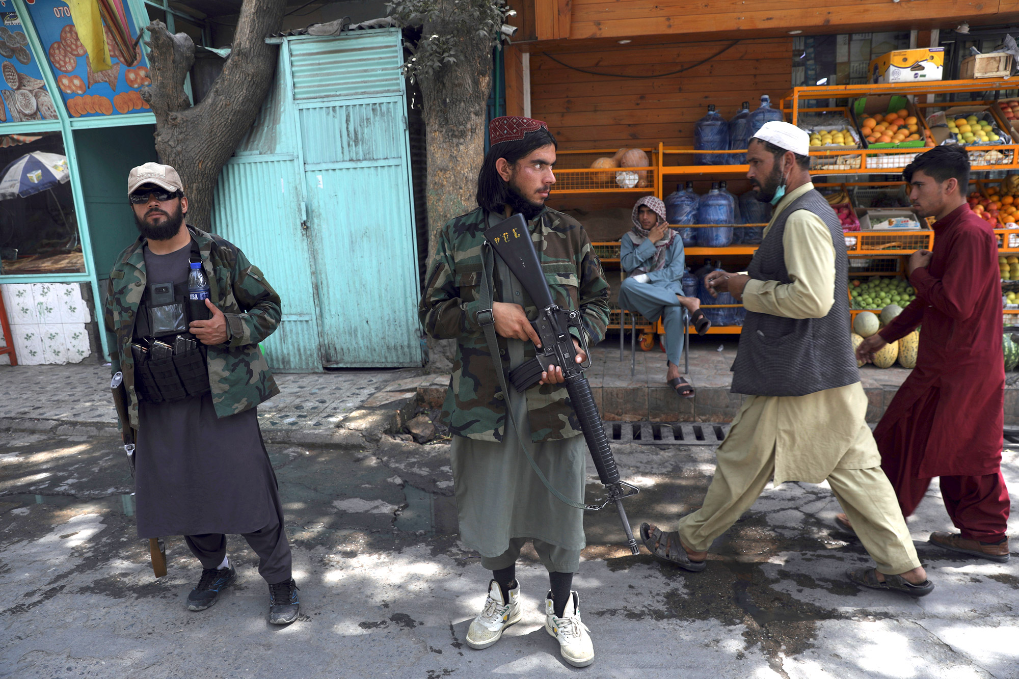 Απαγόρευση εργασίας στις Αφγανές για τον ΟΗΕ επέβαλαν οι Ταλιμπάν