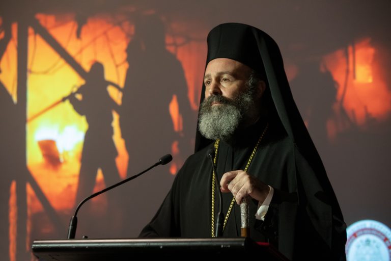 Αυστραλία: Πάνω από 400 χιλιάδες δολ. έχει συγκεντρώσει ο έρανος της Αρχιεπισκοπής για τους πυροπαθείς στην Ελλάδα