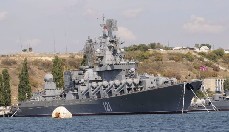 Ρωσία: Η Μαύρη Θάλασσα μετατρέπεται σε ζώνη επικίνδυνων αντιπαραθέσεων