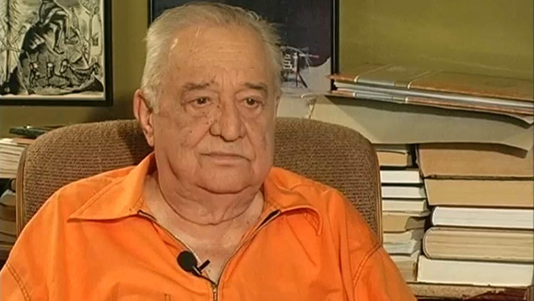 Κώστας Βίρβος – 6 Αυγούστου 2015