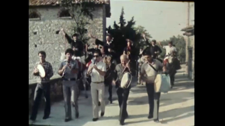 Δεκαπενταύγουστος στη Σιάτιστα