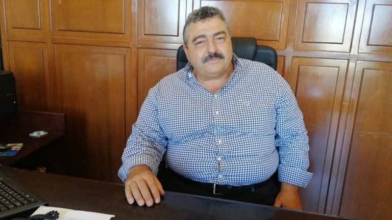 Αγία Σκέπη: Απάντηση του Αντιπεριφερειάρχη Χανίων για την τρίμηνη αργία που του επέβαλε η Αποκεντρωμένη