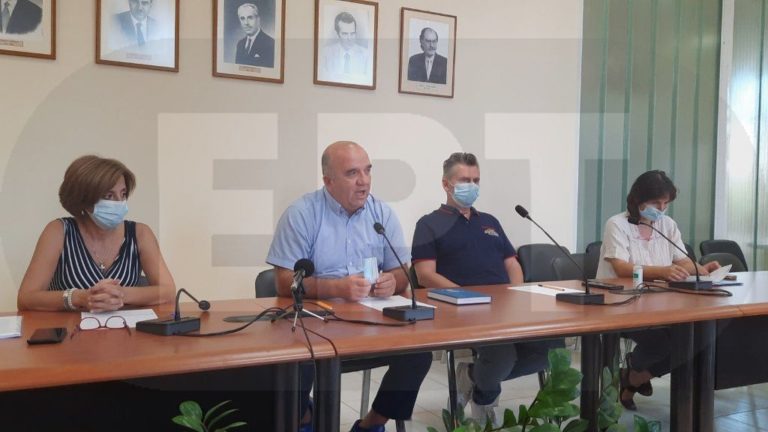 Χίος: Δημοσιεύθηκε το ΦΕΚ για το Γενικό Πολεοδομικό Σχέδιο