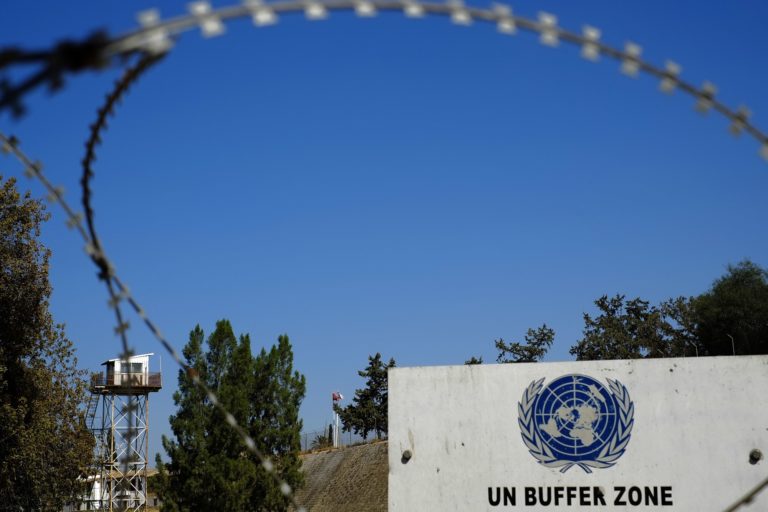 Κύπρος : Ανανεώθηκε η Θητεία της UNFICYP  από το Συμβούλιο Ασφαλείας