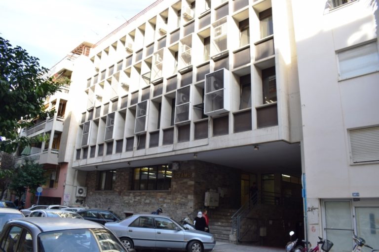 ΔΕΥΑΜΒ: Εντοπίστηκαν οι δολιοφθορείς των πυροσβεστικών κρουνών στην Πορταριά
