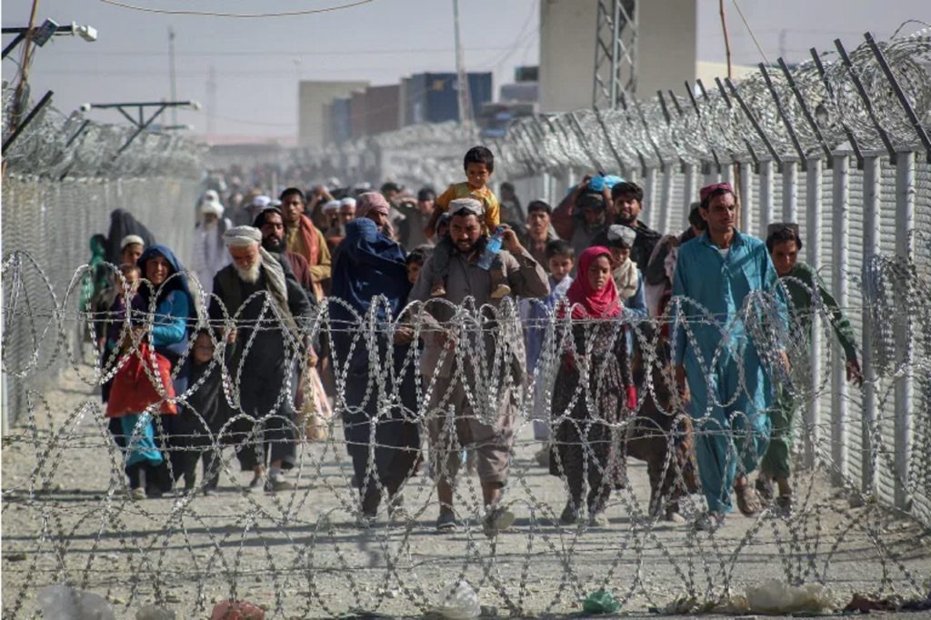 Καμπούλ: Τελευταίες ώρες πτήσεων απεγκλωβισμού – ΟΗΕ: Να αναμένονται ως και 500.000 πρόσφυγες