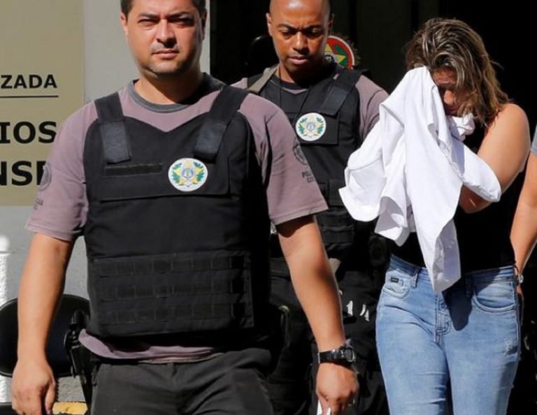Βραζιλία – Δολοφονία πρέσβη Αμοιρίδη: Ποινή κάθειρξης 31 ετών στη σύζυγο του