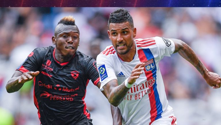 «Αυτοκτόνησε» η Λυών, 3-3 με την Κλερμόν