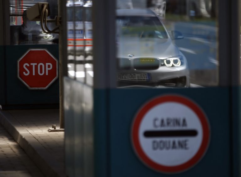 COVID-19: Προετοιμασία των Ευρωπαίων για την αντιμετώπιση του