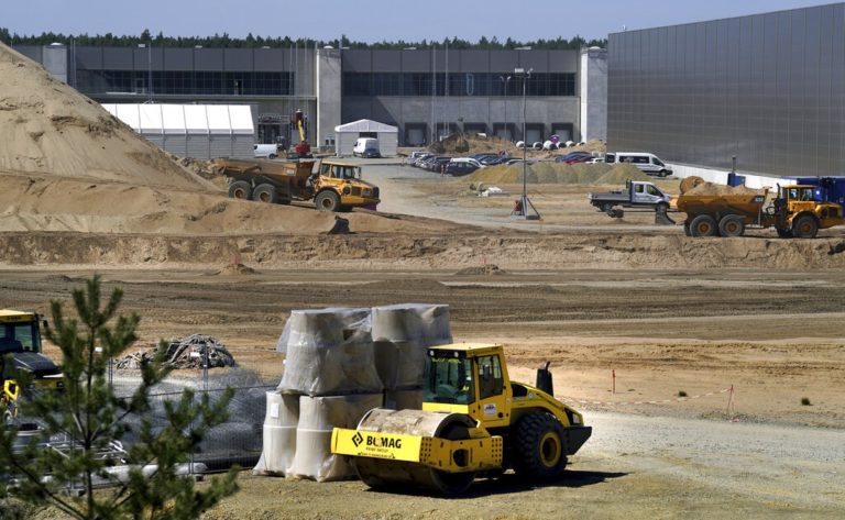 Γερμανία: Xρειάζονται 400.000 ειδικευμένοι μετανάστες ετησίως, λέει ο πρόεδρος της Υπηρεσίας Απασχόλησης