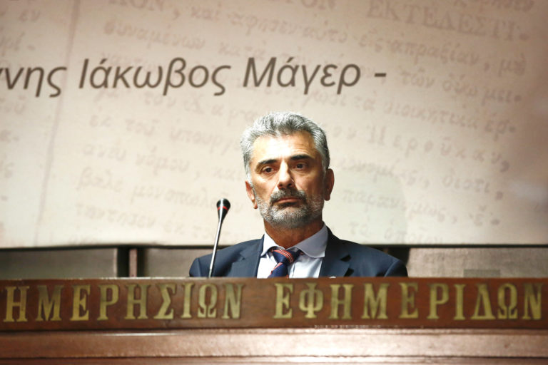 Διάβημα Αθήνας προς Τουρκία για την απέλαση του προέδρου της Παμποντιακής Ομοσπονδίας — Αποκλειστικές δηλώσεις του