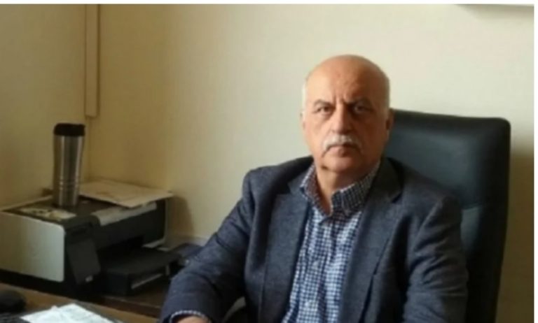 Εκδήλωση του Πολυτεχνείου Κρήτης με ομιλητή τον Νίκο Τζανάκη