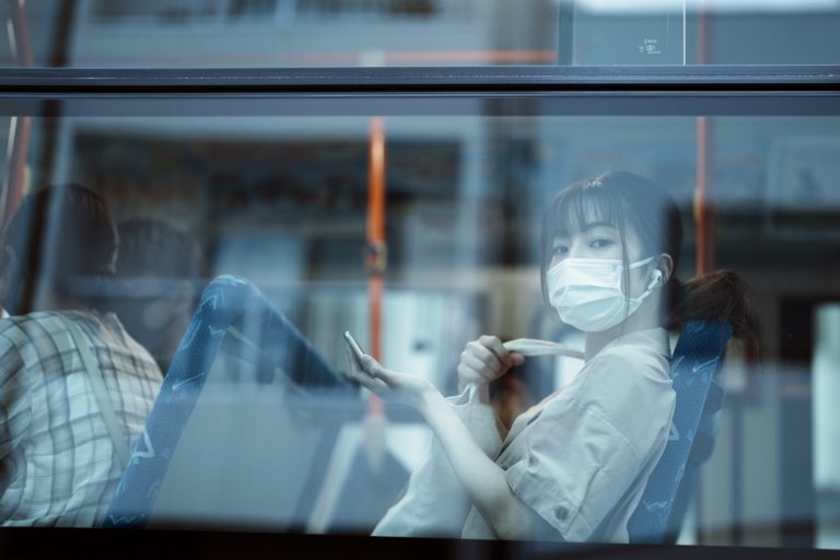 Ιαπωνία: Ρεκόρ κρουσμάτων κορονοϊού στο Τόκιο
