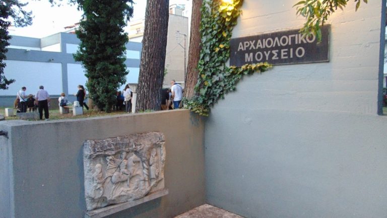 Κομοτηνή: Παρουσιάζεται το έργο της Εφορείας Αρχαιοτήτων υπό το φως της πανσελήνου