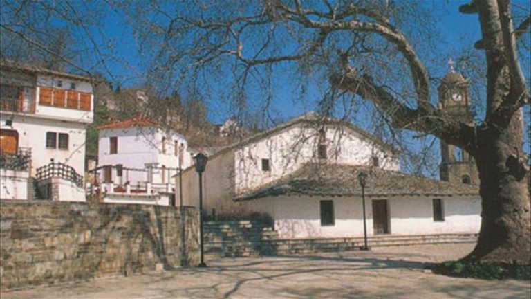 Ο Δήμος Ν. Πηλίου δημοπρατεί την κατασκευή υπαίθριων χώρων στάθμευσης