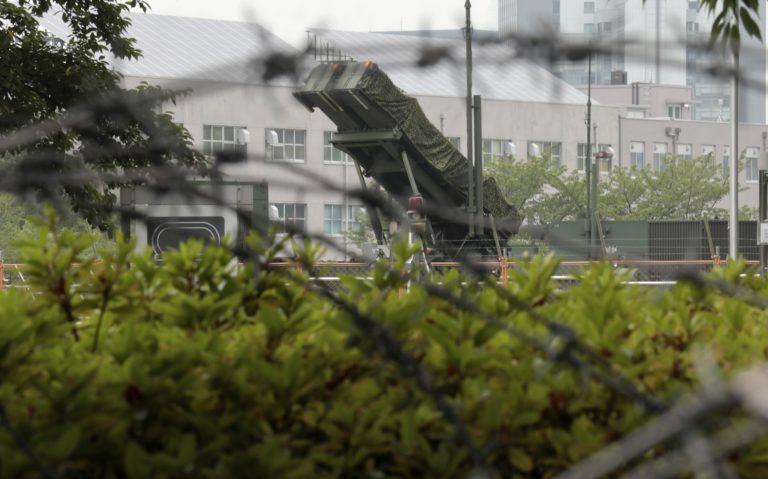 Β. Κορέα: Σοβαρές ενδείξεις ότι συνεχίζει το πρόγραμμα ανάπτυξης πυρηνικών όπλων