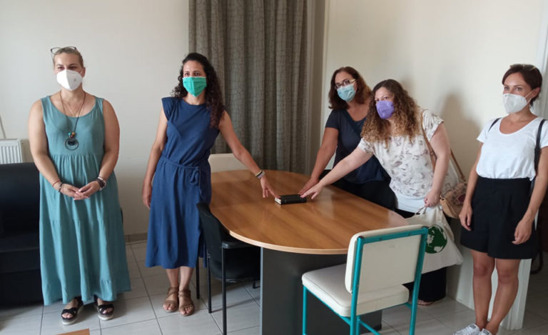Ορκίστηκαν νεοδιόριστοι εκπαιδευτικοί στην Ηλεία