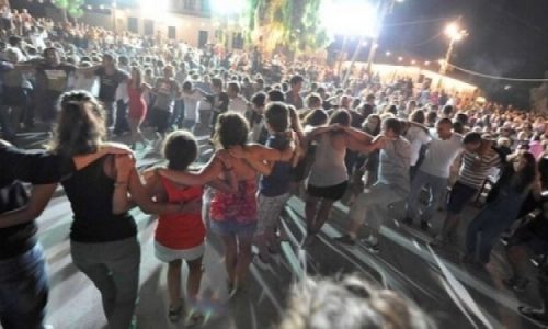 Ήπειρος: Εορτασμοί του Δεκαπενταύγουστου με πρόστιμα