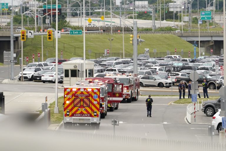 ΗΠΑ: Νεκρός ένας αστυνομικός σε ανταλλαγή πυρών έξω από το Πεντάγωνο – Πολλοί τραυματίες