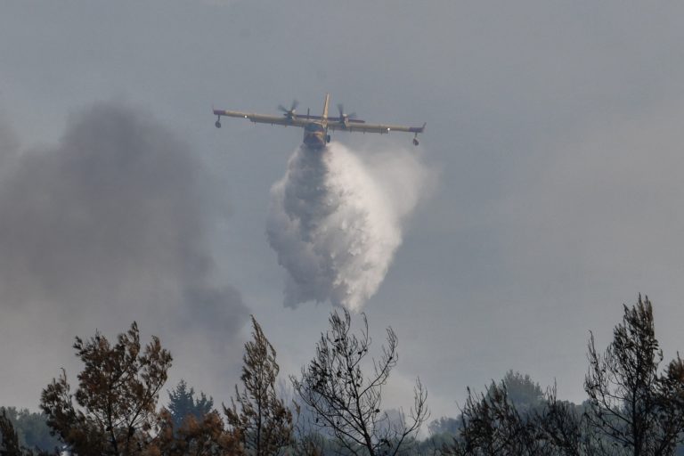 Ιωάννινα: Σύσκεψη για την καλύτερη προετοιμασία εν όψει της αντιπυρικής περιόδου