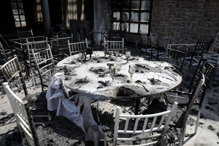 Πυρκαγιές: Άνοιξε η πλατφόρμα για την έκτακτη οικονομική ενίσχυση σε εργαζομένους – Πώς θα υποβάλετε την αίτηση